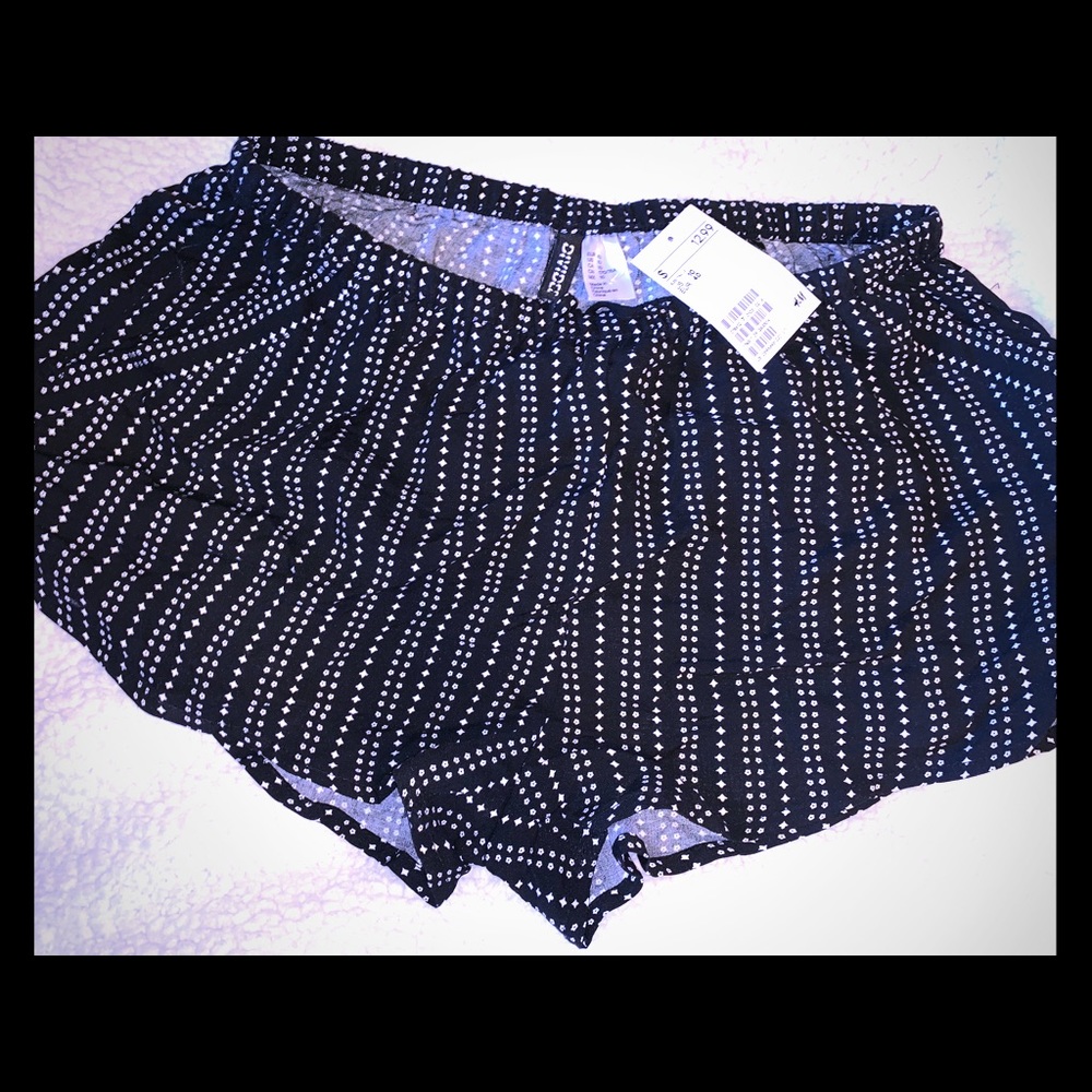 H&M shorts